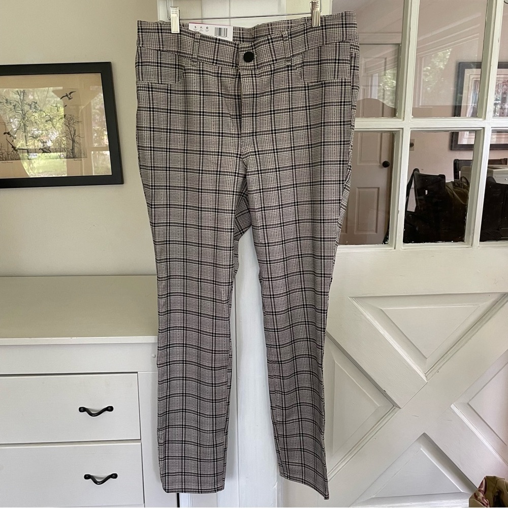 Seven 7 Women's Ponte Pant